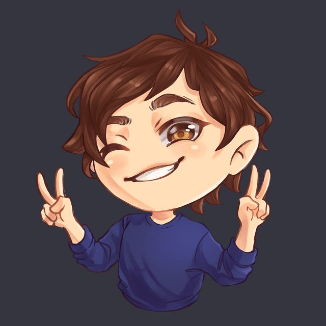 Nate's Avatar