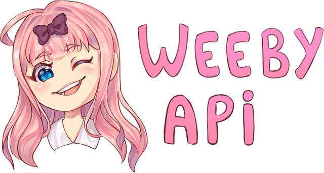 Weeby API